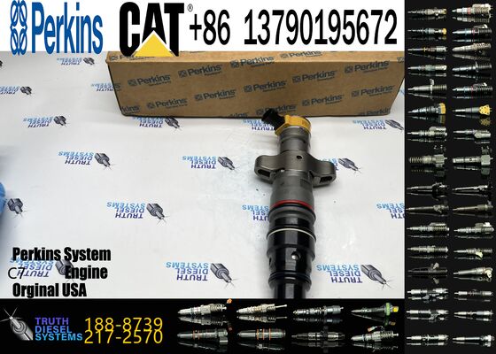 235 9649 188 8739 Auto Accessory Pmup Injection 235-9649 1888739 diesel Fuel Injector 188-8739 235-9649