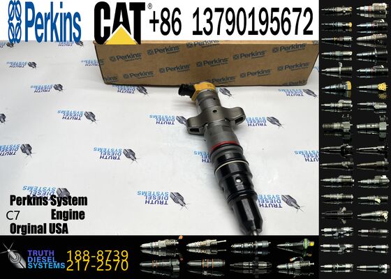 235 9649 188 8739 Auto Accessory Pmup Injection 235-9649 1888739 diesel Fuel Injector 188-8739 235-9649