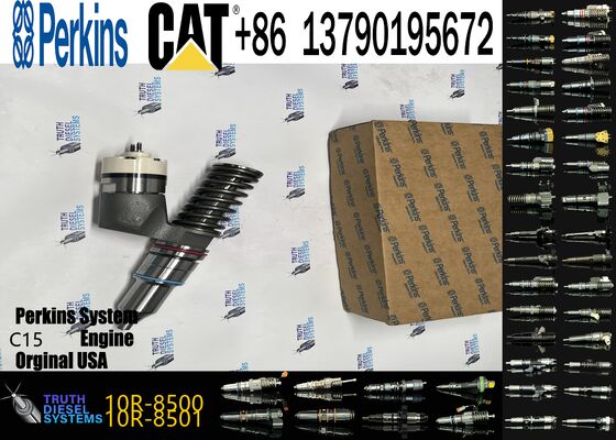 211-3023 10R-8500 10R-8501 Apply to Ccaterpillar 3406E C-15 C-16 C15 C16 Engine Common Rail diesel Injector 2113023
