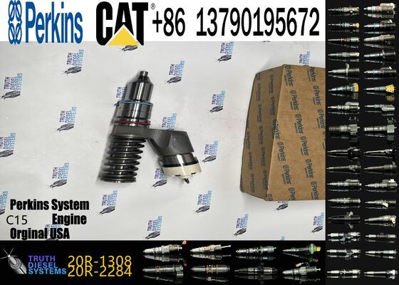 C15/C18 C27/C32 359-4050 20R-1308 Common Rail Injector 359-4070 20R1303 359-7434 20R-1304 for C-t C15 C18 diesel Fuel Injector
