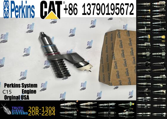 C15/C18 C27/C32 359-4050 20R-1308 Common Rail Injector 359-4070 20R1303 359-7434 20R-1304 for C-t C15 C18 diesel Fuel Injector
