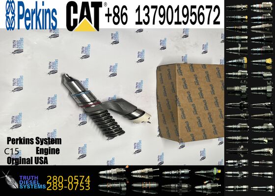 Injection Valve 280-0574 2800574 for diesel Engine Fuel Injection Pump Injector Assembly High Quality Supply