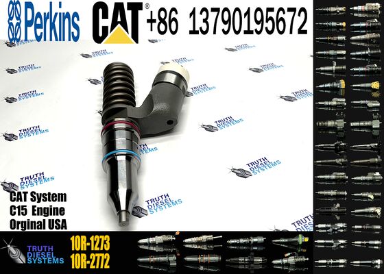 Truck Engine Parts Fuel Injector Repair Kits 891811 for C11 C13 C15 C18 Injector 250-1308 10R-3258 10R-1273 253-0615 253-0618
