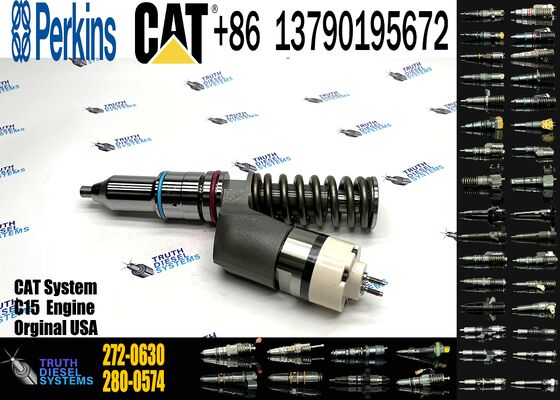 C18 C27 C32 Engine Common Rail Fuel Injector 276-8307 253-0616 253-0618 295-9085 276-8307 374-0750 272-0630 356-1367 10R-1273