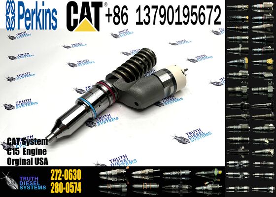 C18 C27 C32 Engine Common Rail Fuel Injector 276-8307 253-0616 253-0618 295-9085 276-8307 374-0750 272-0630 356-1367 10R-1273