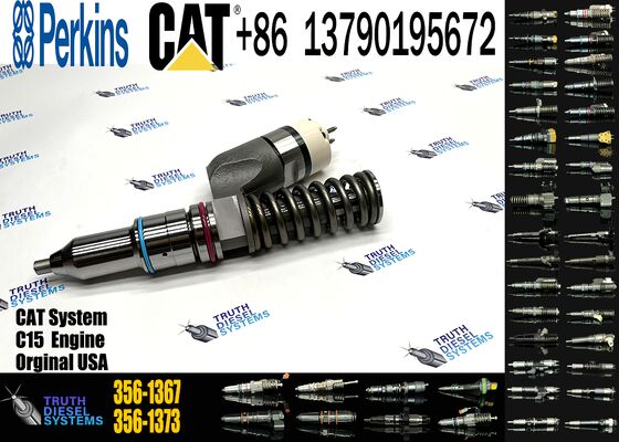 C18 C27 C32 Engine Common Rail Fuel Injector 276-8307 253-0616 253-0618 295-9085 276-8307 374-0750 272-0630 356-1367 10R-1273