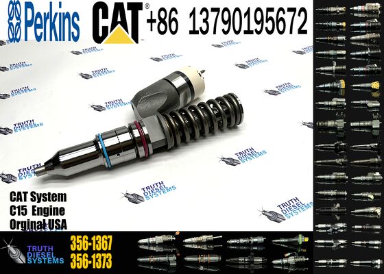 C18 C27 C32 Engine Common Rail Fuel Injector 276-8307 253-0616 253-0618 295-9085 276-8307 374-0750 272-0630 356-1367 10R-1273