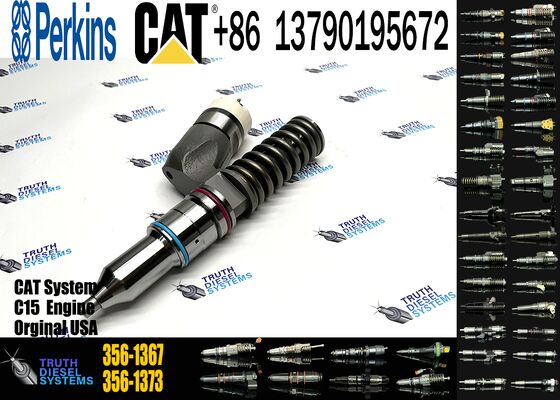 C18 C27 C32 Engine Common Rail Fuel Injector 276-8307 253-0616 253-0618 295-9085 276-8307 374-0750 272-0630 356-1367 10R-1273