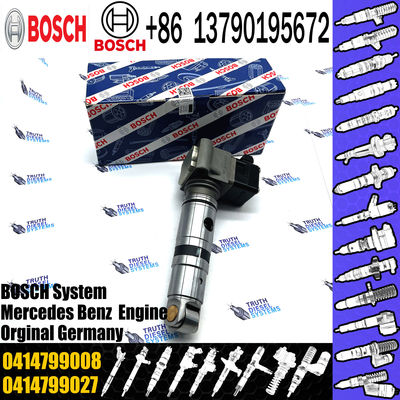 chất lượng bơm phun nhiên liệu động cơ diesel máy phun 0414799008 0280746902 A0280746902 bơm phun nhiên liệu nhà máy sản xuất