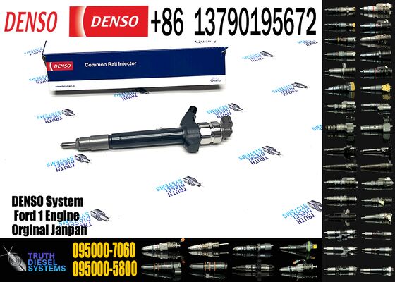 chất lượng 095000-7060 095000-5810 1495919 LR006803 6C1Q-9K546-BB nhà máy sản xuất
